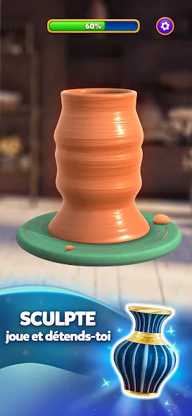 DIY Projects - Projet détente screenshot 1