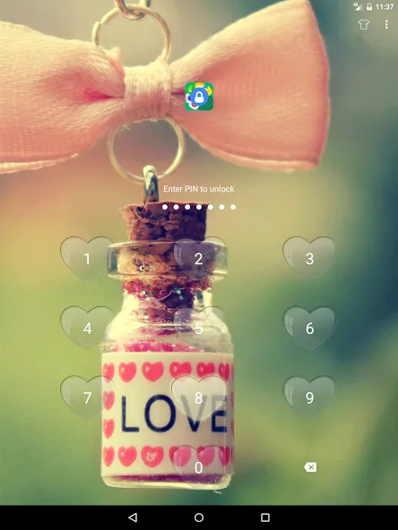 AppLock Master screenshot 10