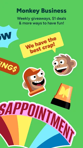 Woot! Deals and Shenanigans screenshot 3