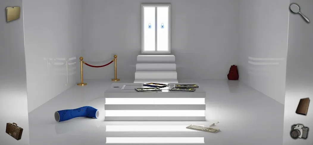 Incoherence: Puzzle Escape screenshot 1