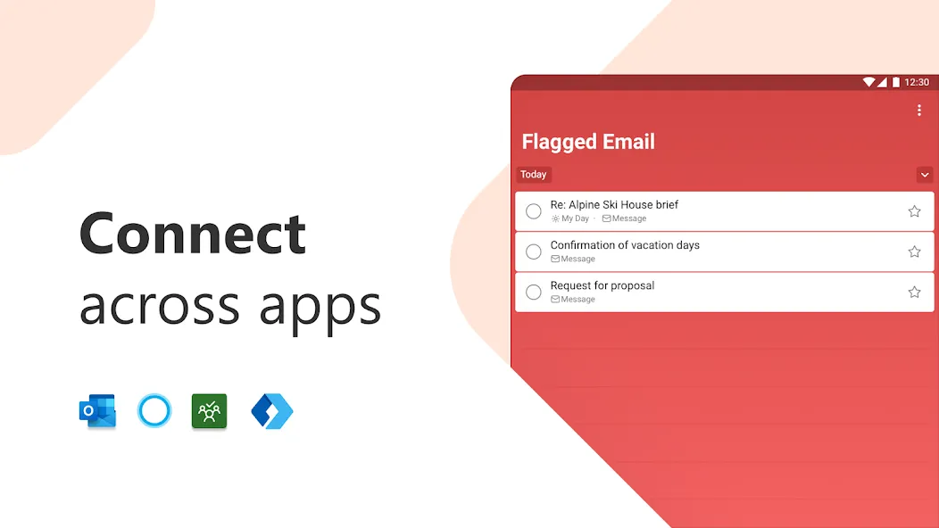 Microsoft To Do: Lists & Tasks screenshot 11