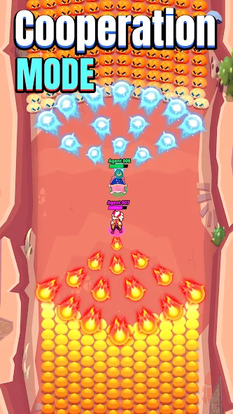 Elemental Adventurer screenshot 5
