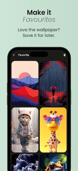 Walley-Wallpaper, Backgrounds screenshot 3