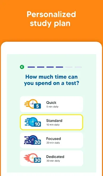 EMT Prep 2025: Pass Exam Test screenshot 16