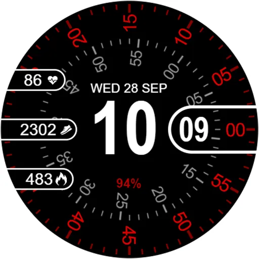 1x Rotary URX39 screenshot 16