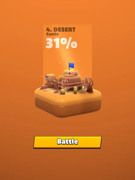 Draw Arena: Battle Tactics screenshot 12