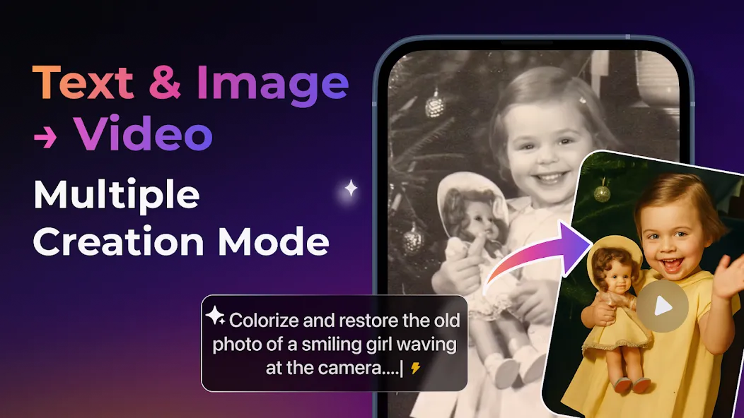 PixVerse: AI Video Generator screenshot 11