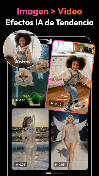 PicMa: Mejora tus fotos con IA screenshot 5