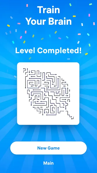 Arrow Puzzle: Tap Puzzle Games screenshot 5