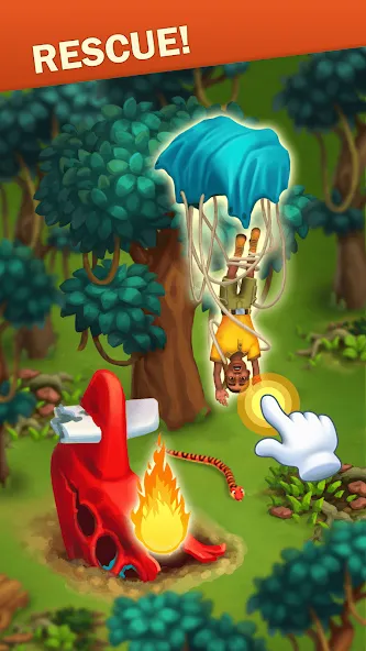 The Farmers: Island Adventure screenshot 7