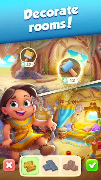 5 Differences Online screenshot 4