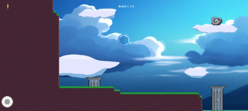 Marble Vertigo Blast screenshot 1