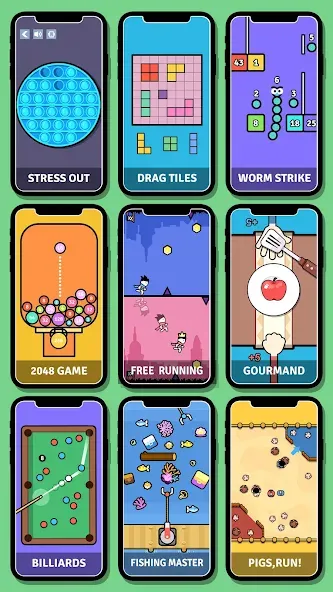 2 Player Games - Jogo de Dois screenshot 8