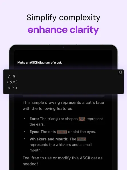Merlin AI: AI Chat Assistant screenshot 13