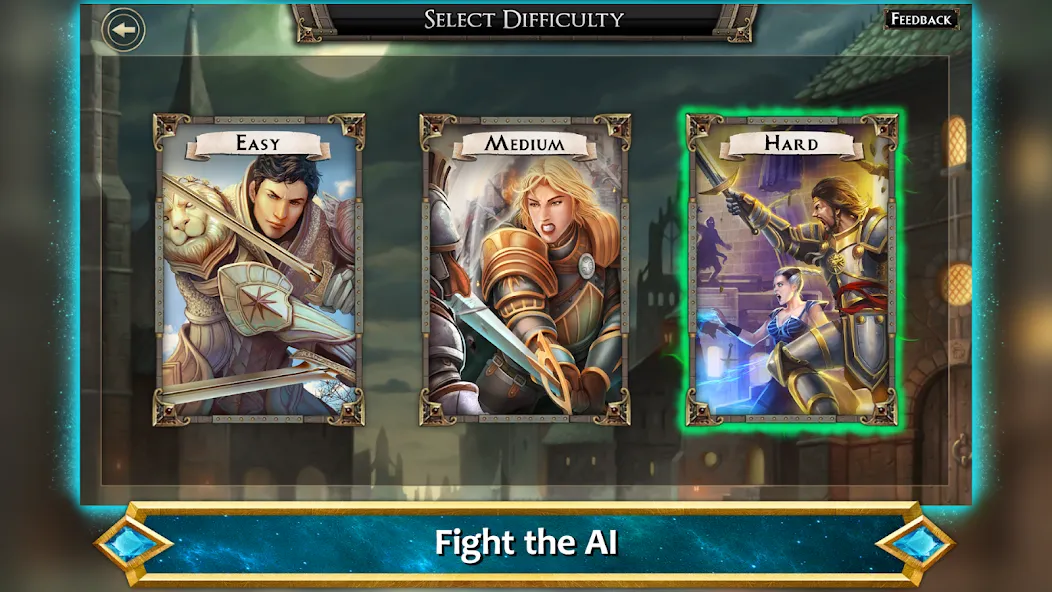 Hero Realms screenshot 6
