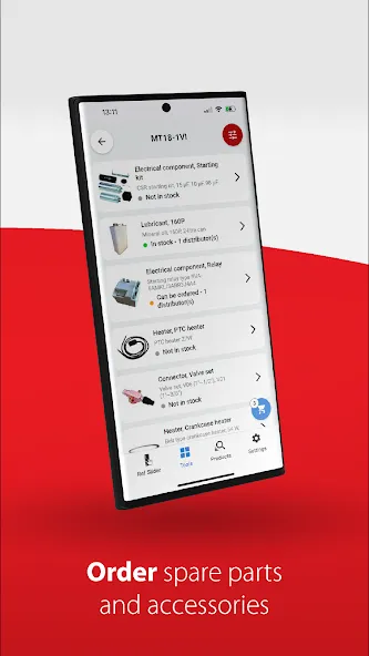 Ref Tools screenshot 6