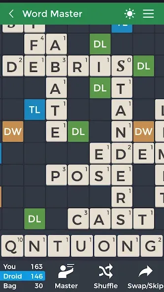 Word Master - Pro screenshot 4