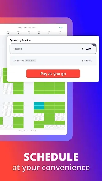 italki: learn any language screenshot 10