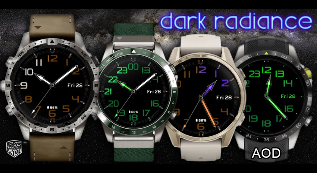 Dark Radiance screenshot 17