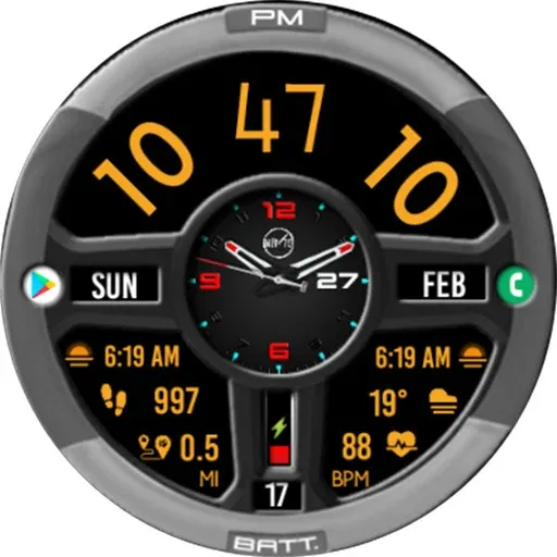 NTV228 - Steering Wheel screenshot 20