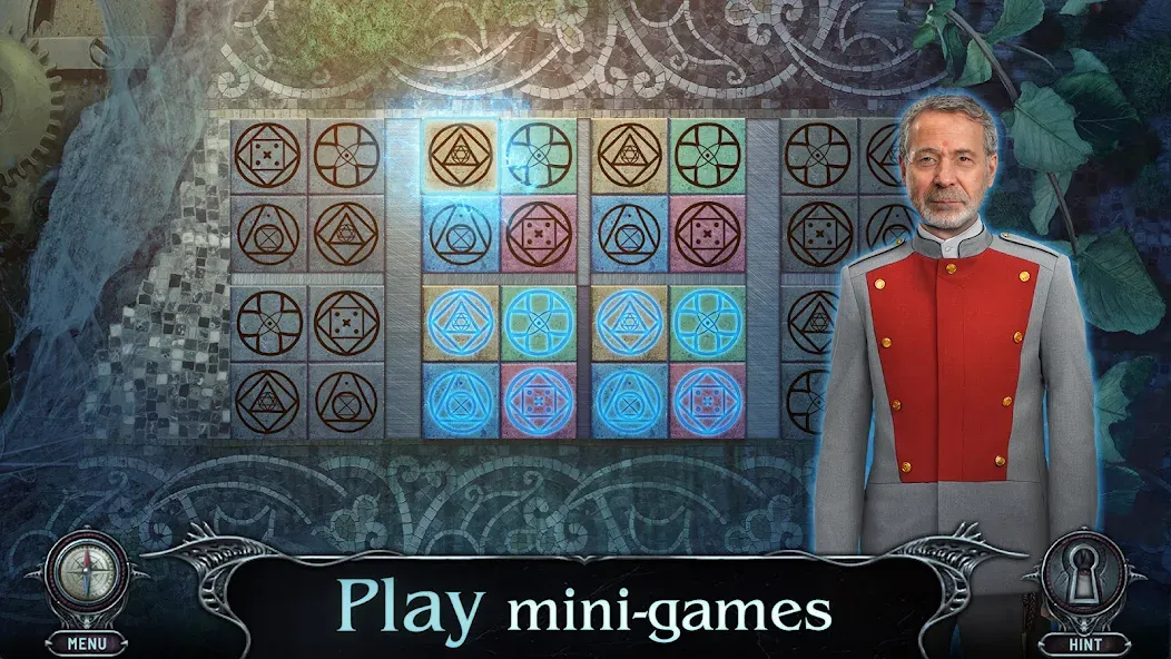 Haunted Hotel 20: F2P screenshot 4