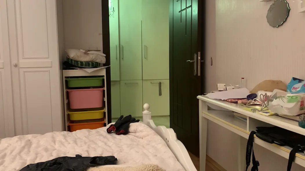 Paranormal Inc.: Case File 01 screenshot 6