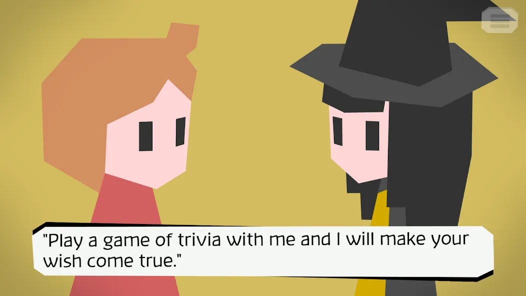 Majotori screenshot 2