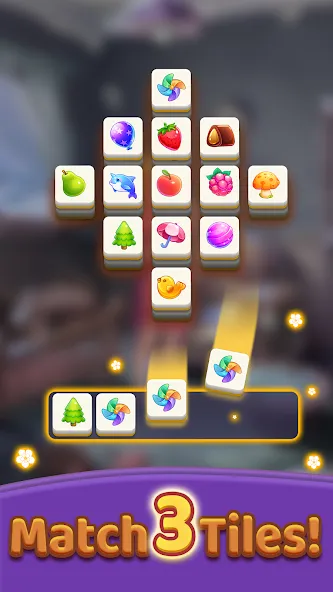 Tile Rescue screenshot 3