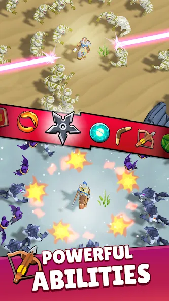 Kingland - Castle Adventure screenshot 20