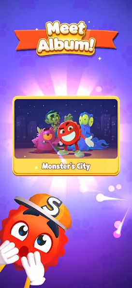 Slam Clash! screenshot 3