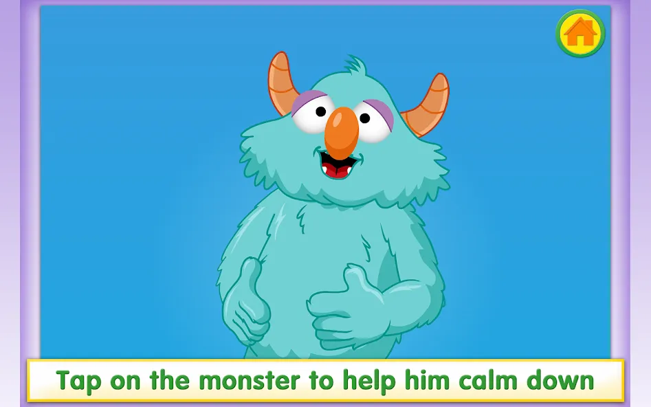 Breathe, Think, Do with Sesame screenshot 1