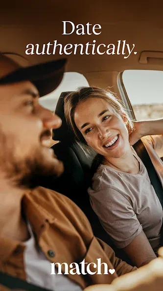Match Dating App : Chat & Meet screenshot 1