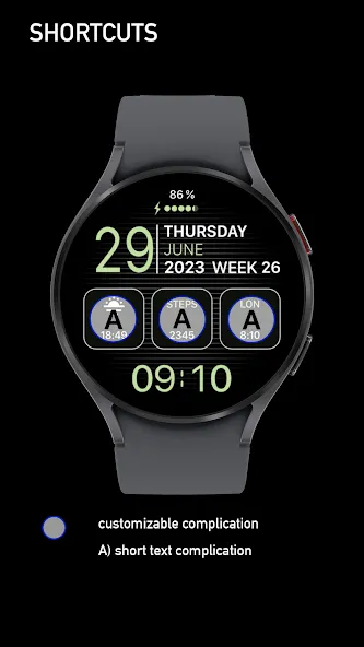 SG-129 screenshot 5