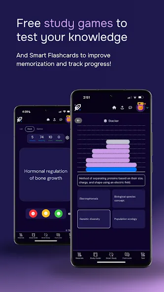 Thea: Study Smart screenshot 8
