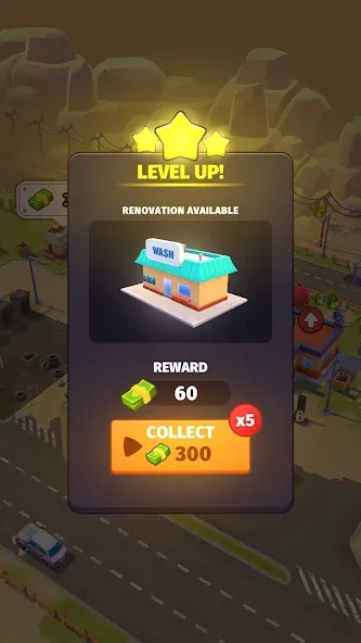 Roadside Empire: Idle Tycoon screenshot 6