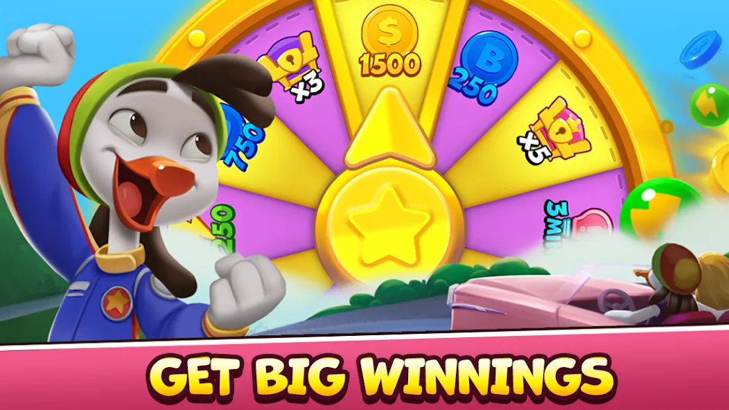 Bingo Drive: Fun Bingo Games screenshot 6