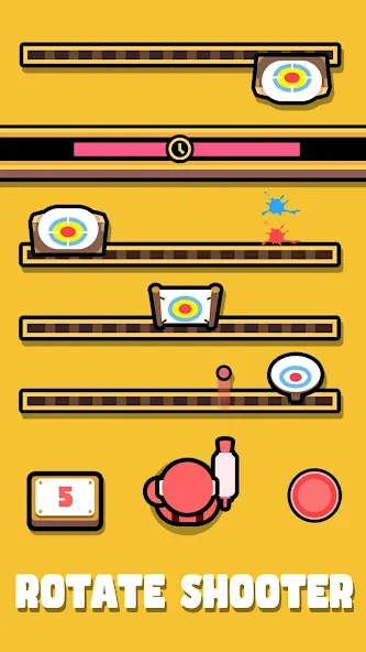 2 Player Games - Jogo de Dois screenshot 4