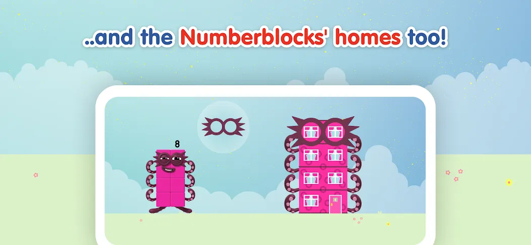 Alphablocks, How to Write screenshot 21