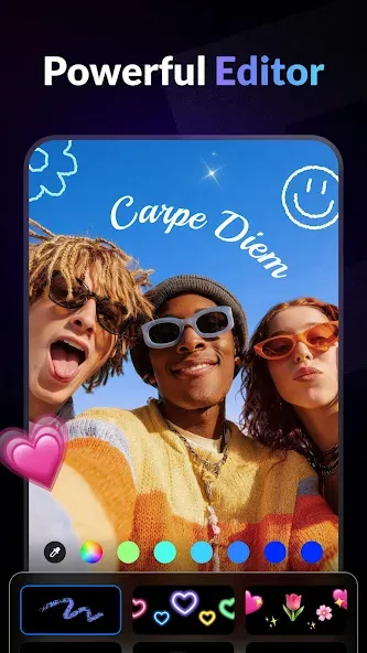 Gallery - Album, Photo Vault screenshot 3