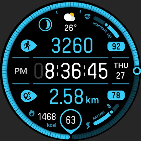 BRN154 - TRAINER screenshot 26