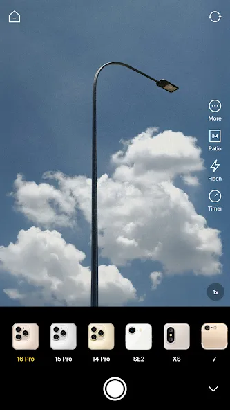 LINE Camera - Photo editor screenshot 7