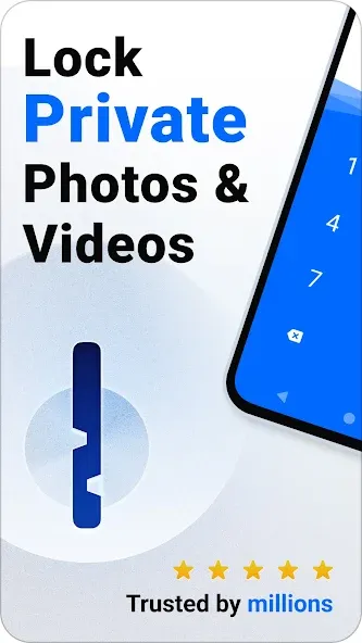 Private Photo Vault - Keepsafe screenshot 9