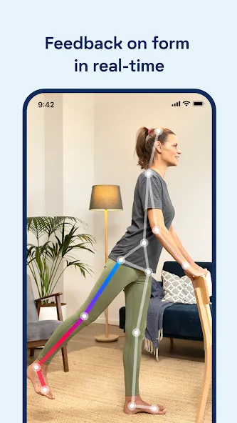 Kaia Health screenshot 4