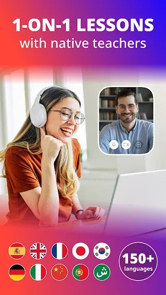 italki: learn any language screenshot 1