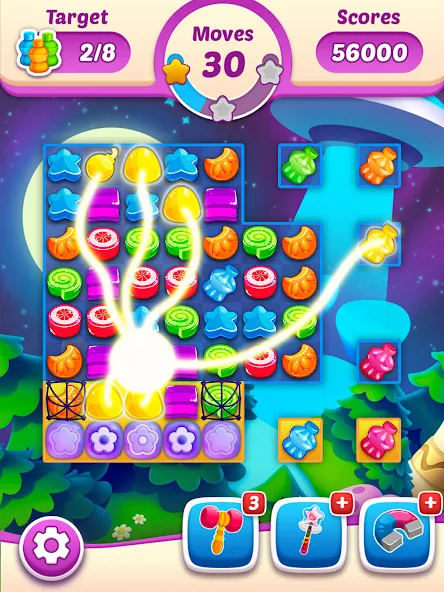 Jelly Juice screenshot 9
