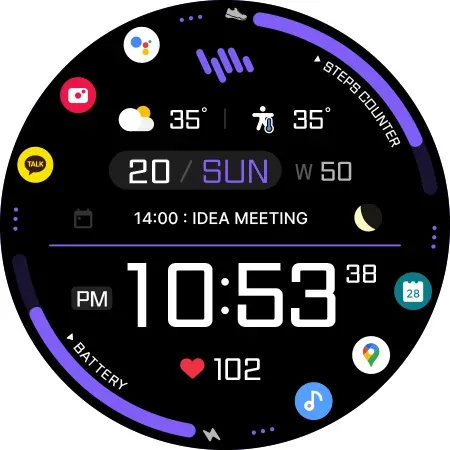 SamWatch Utility A 2024 screenshot 33