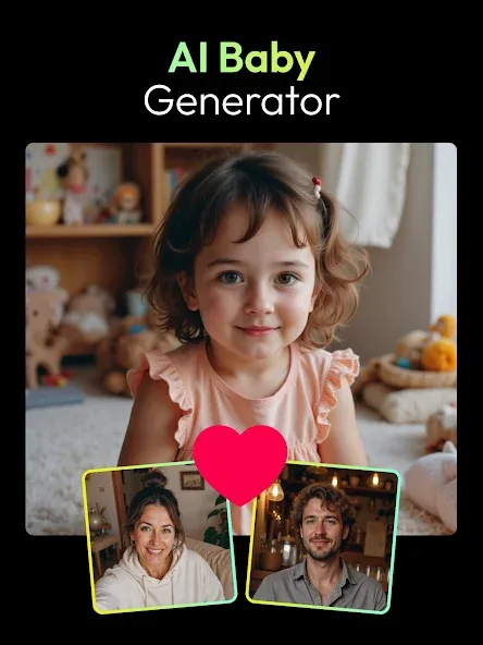 AI Photo Generator - Fotorama screenshot 11
