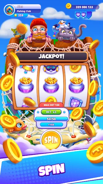 Time Master screenshot 5
