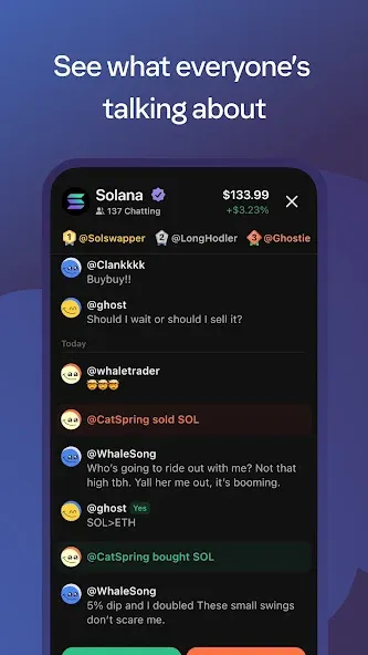Phantom screenshot 6
