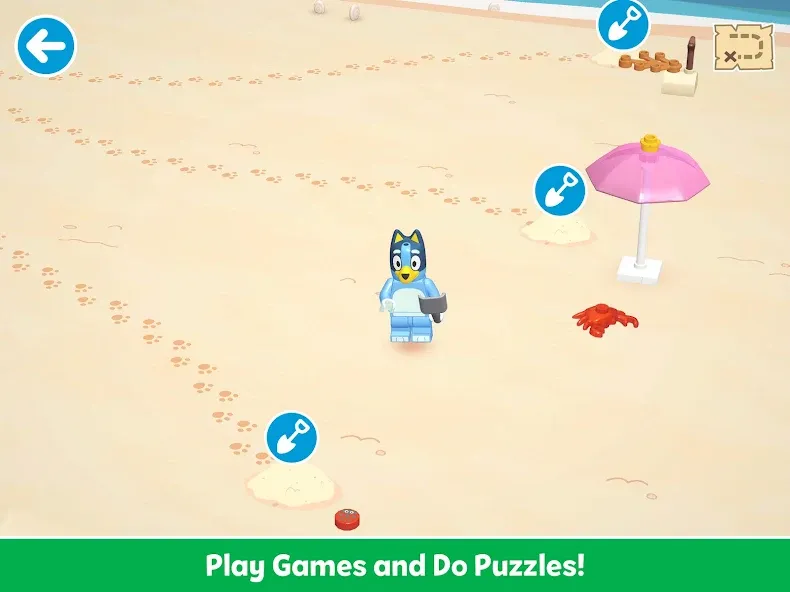 LEGO® Bluey screenshot 11